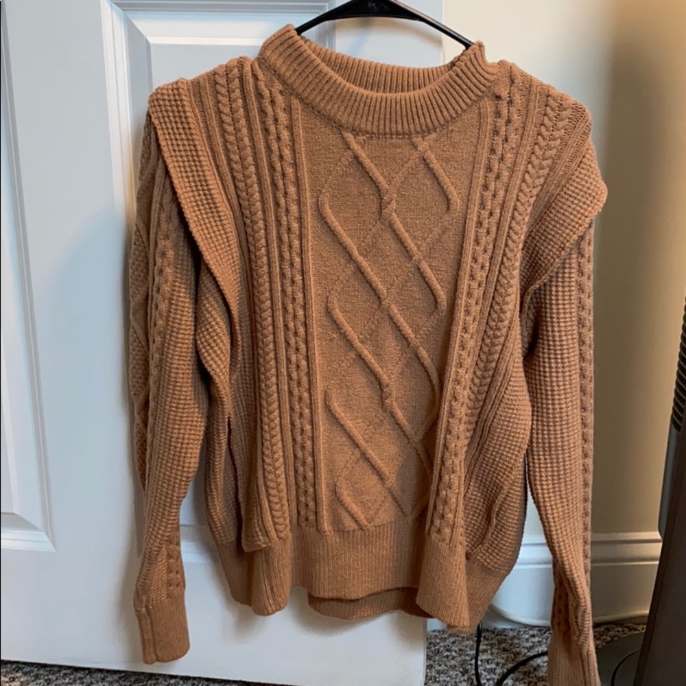 Nasty Gal Sweater M